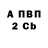 ЭКСТАЗИ VHQ Ashton Leenhouts